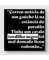 Frases - Cód. 34