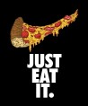 Just Eat it