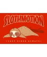 SlothMotion