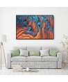 Abstrato - Cód. 73