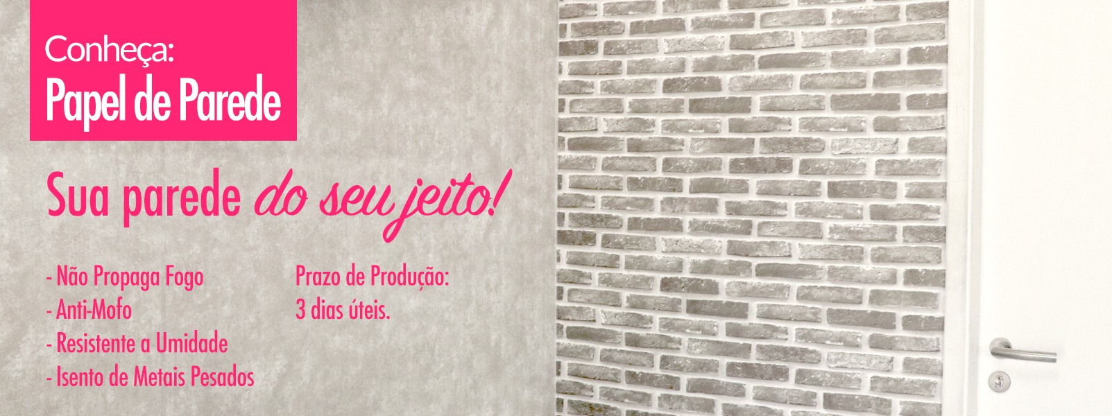 Papel de parede