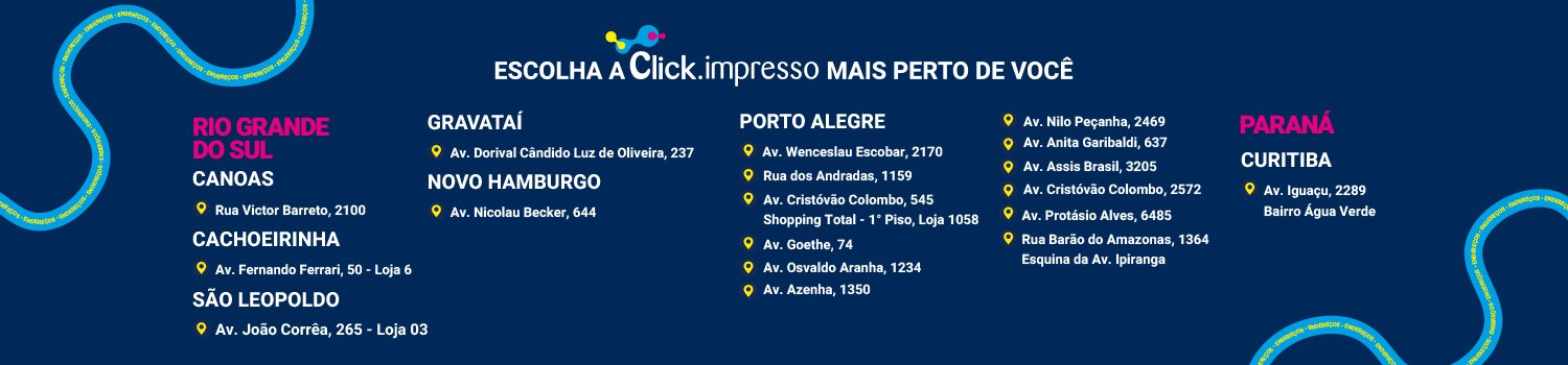 Endereços