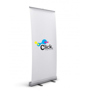Banner-+-Roll-Up-80-x-200-Frente-colorida-(4x0)-Lona