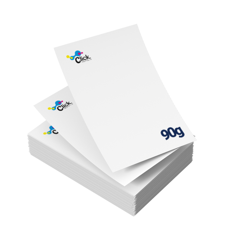 Cópia Colorida Frente e Verso