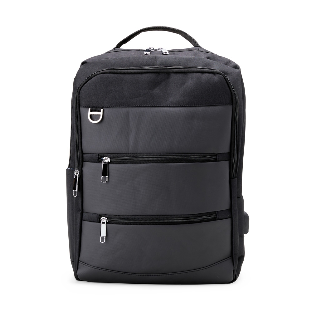 MOCHILA DE NYLON 23L