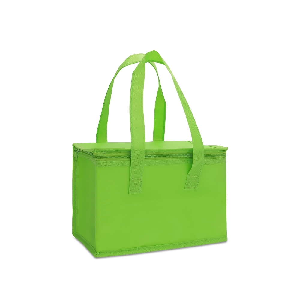 BOLSA TÉRMICA 6 LITROS.