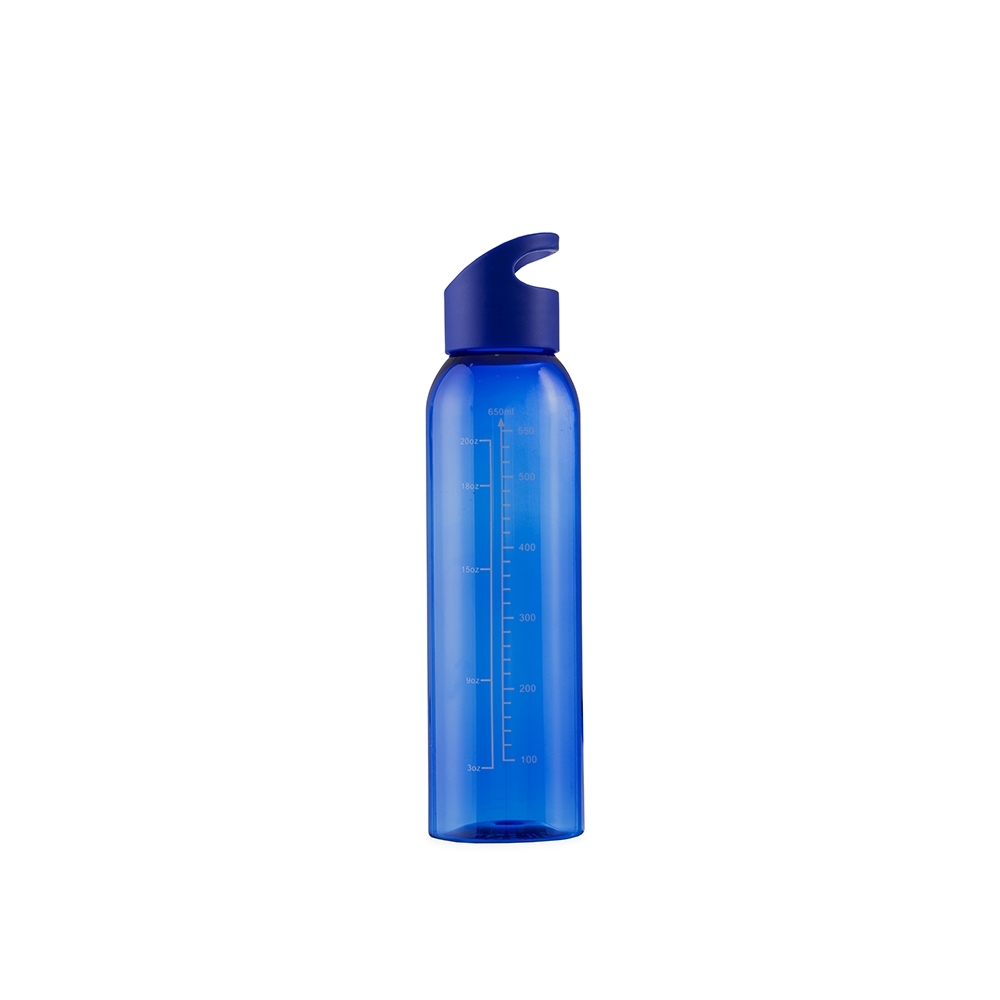 GARRAFA PLÁSTICA 700ML