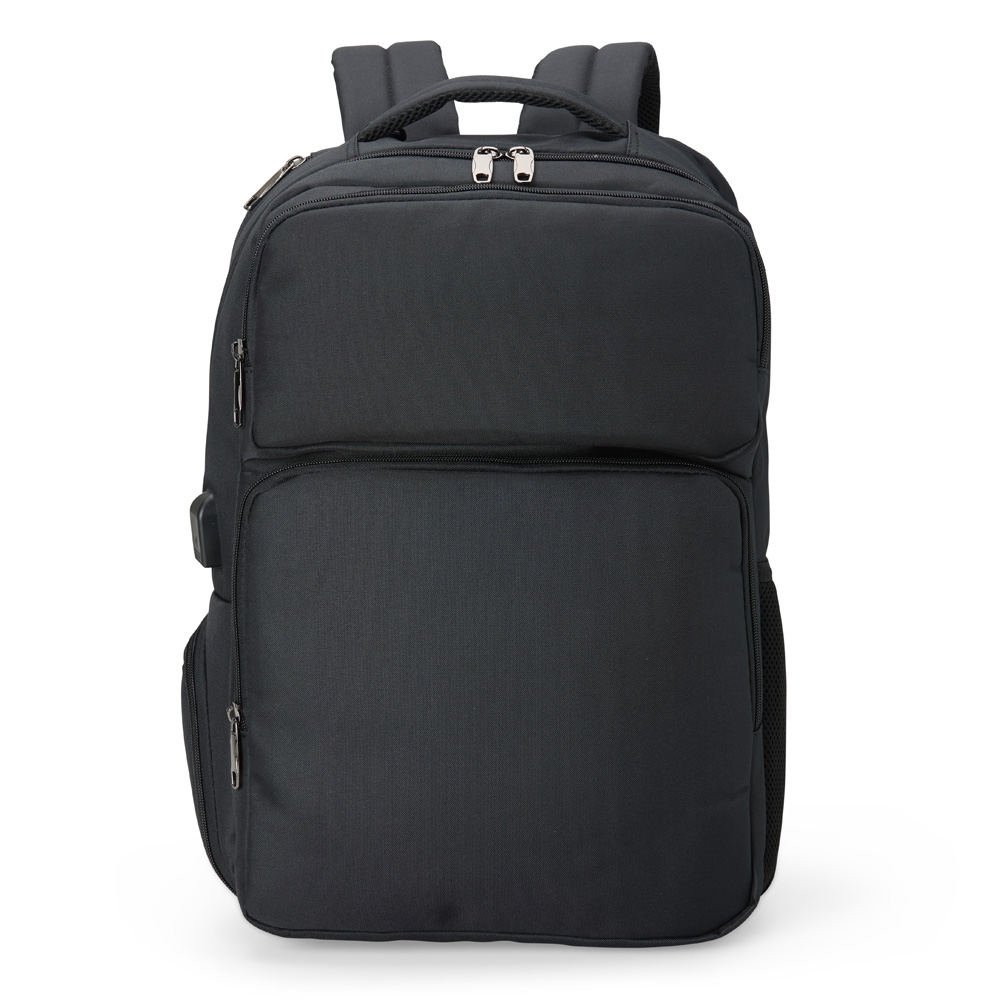 MOCHILA DE NYLON 28L