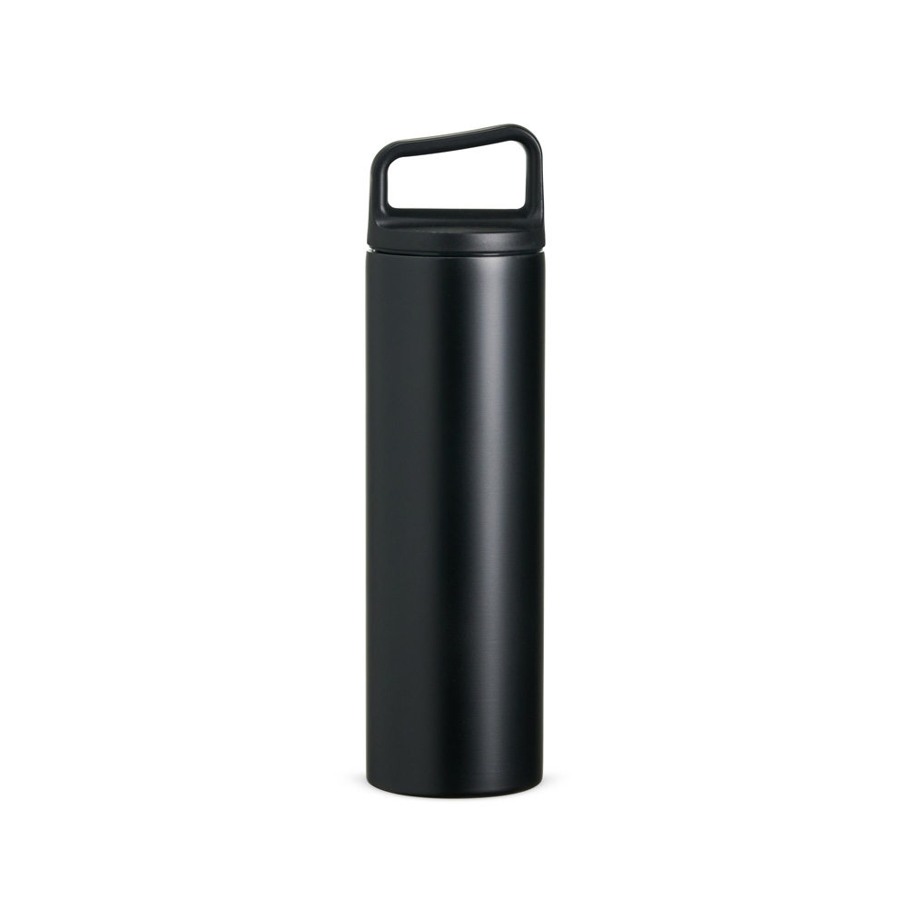 GARRAFA TÉRMICA 600ML
