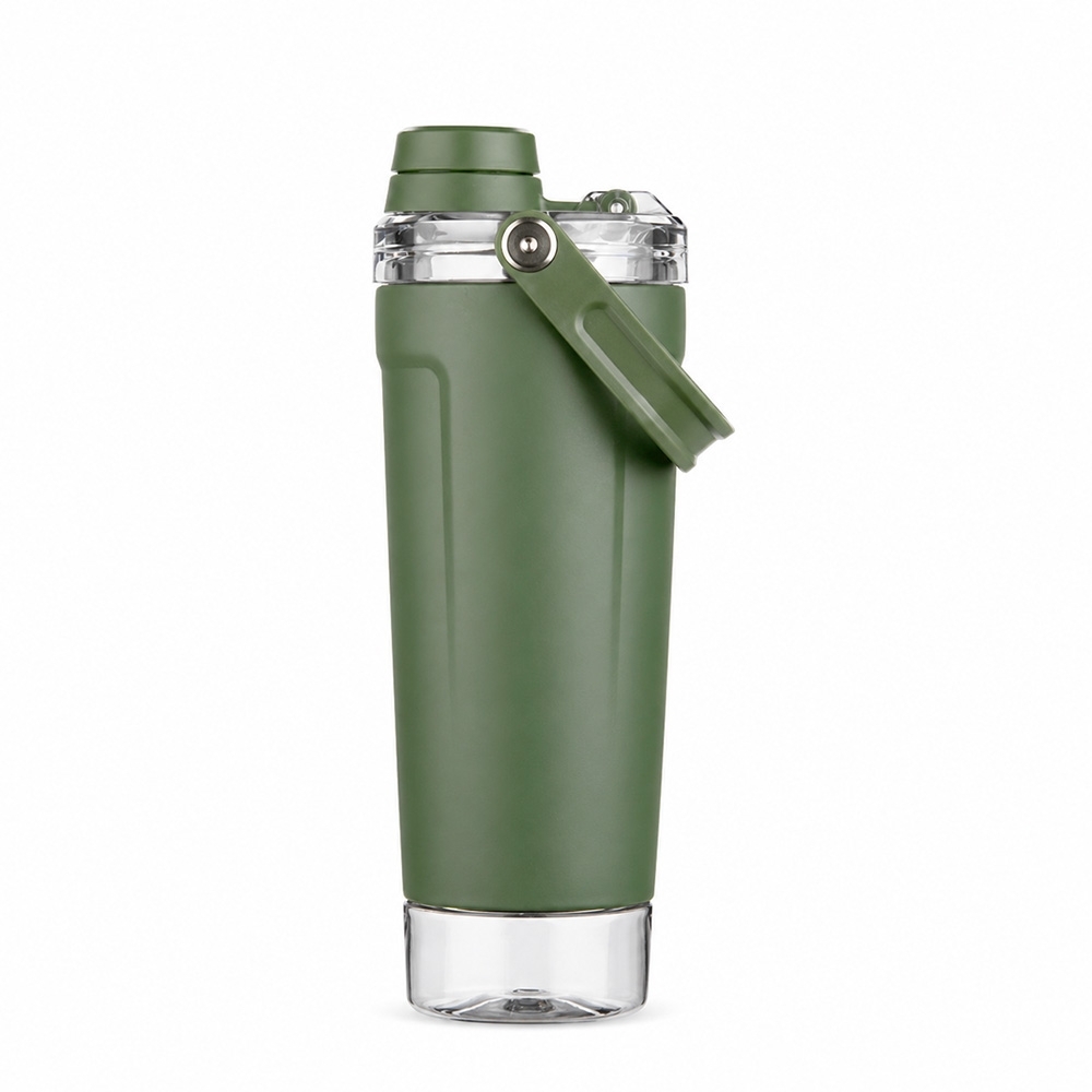 COQUETELEIRA TÉRMICA 650ML