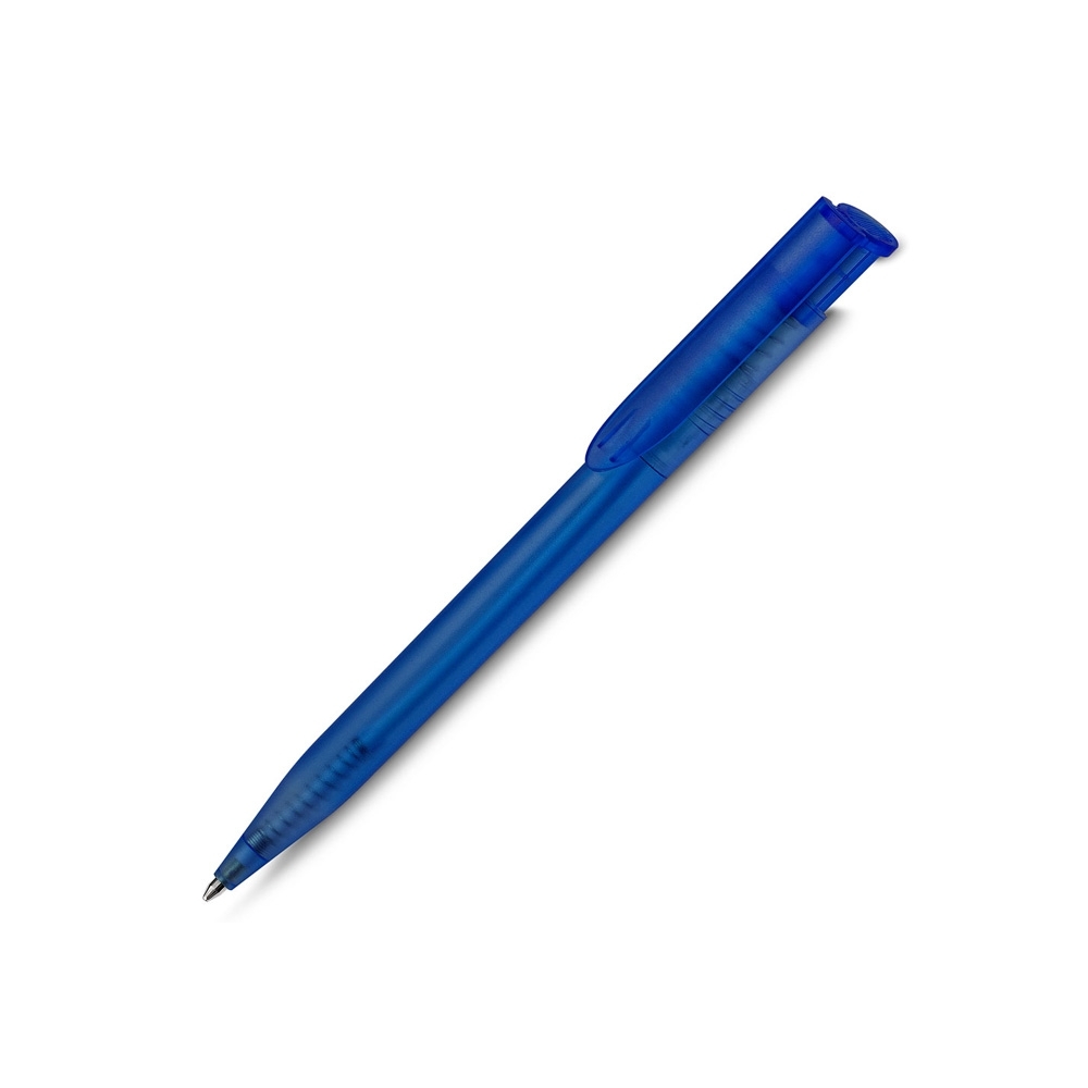 CANETA PLÁSTICA