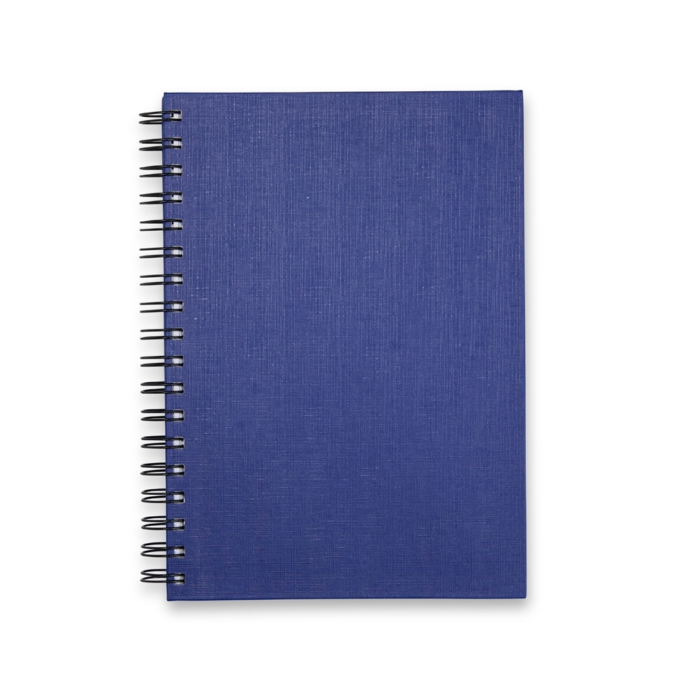 CADERNO LINHO