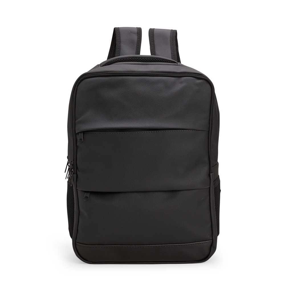 MOCHILA COURO SINTÉTICO 20L