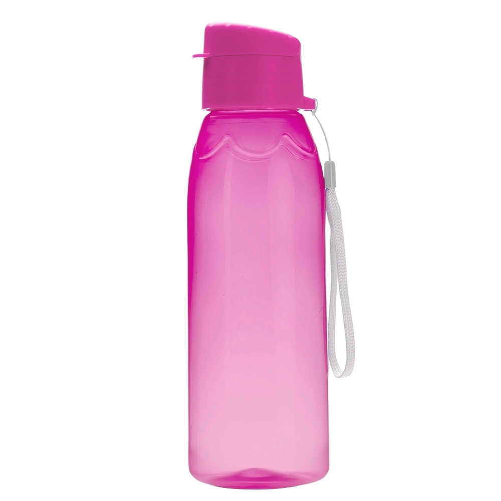 SQUEEZE PLÁSTICA 700ML