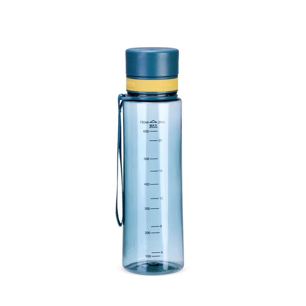 GARRAFA PLÁSTICA 780ML
